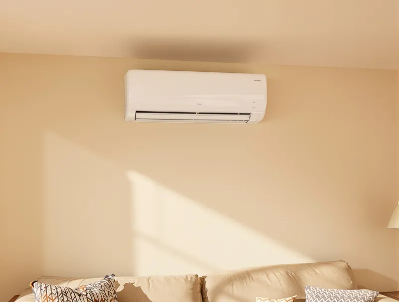 Ductless Systems