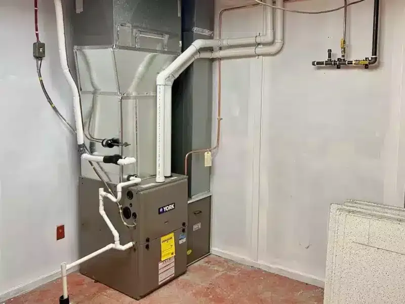 Furnace Services